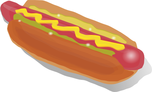 Hot Dog