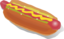 Hot Dog