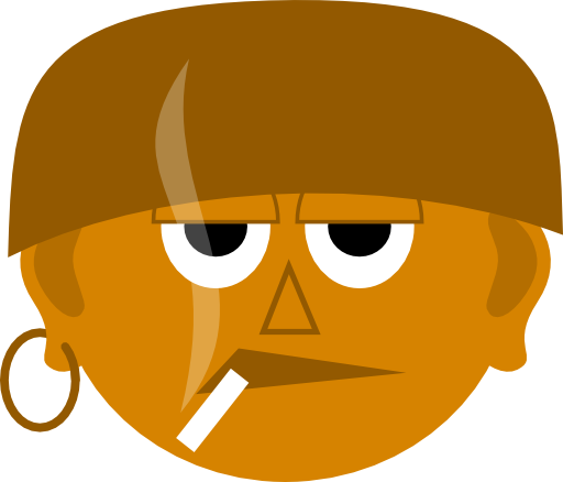 Bad Guy