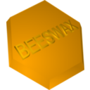 Beeswax Block