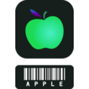 download Apple Mateya 01 clipart image with 135 hue color
