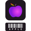 download Apple Mateya 01 clipart image with 270 hue color