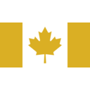 download Flag Of Canada clipart image with 45 hue color