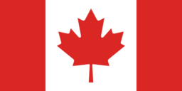 Flag Of Canada