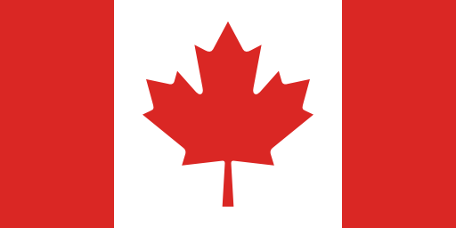 Flag Of Canada