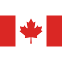 download Flag Of Canada clipart image with 0 hue color