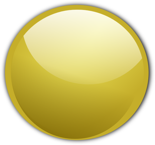 Gold Button 008