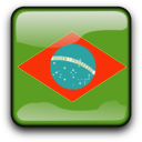 download Br Brasil clipart image with 315 hue color