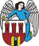 Torun Coat Of Arms
