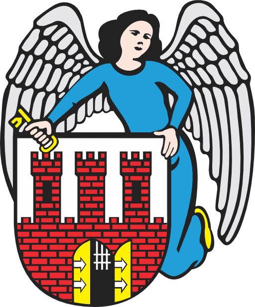 Torun Coat Of Arms