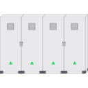 download Electrical Board clipart image with 90 hue color