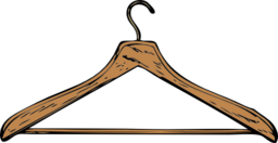 Coat Hanger