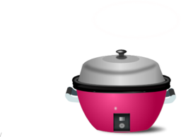 Electric Rice Cook