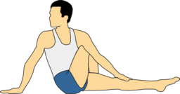 Vakrasana