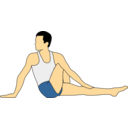 Vakrasana