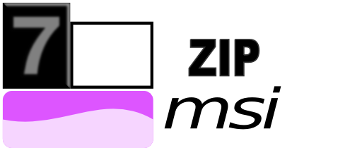 7zipclassic Msi