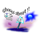 download Sig 001 clipart image with 180 hue color