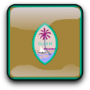 download Gu clipart image with 180 hue color