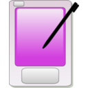 download Clean Palm clipart image with 90 hue color