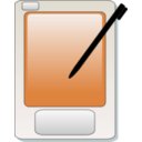 download Clean Palm clipart image with 180 hue color