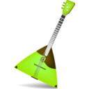 download Balalaika clipart image with 45 hue color