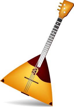 Balalaika