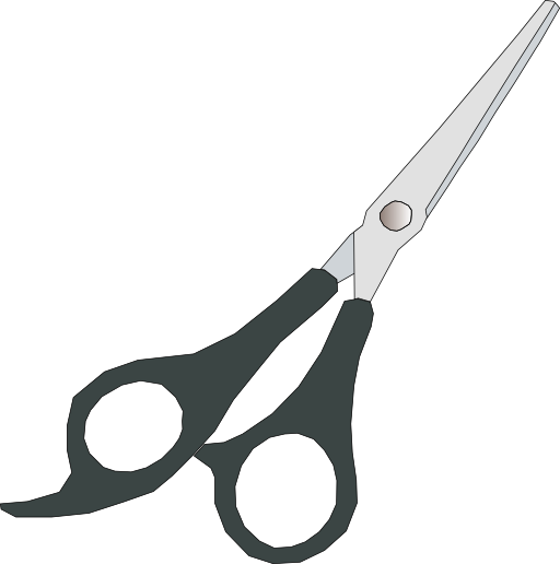 Scissors 1