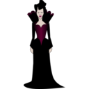 Lady Vampire