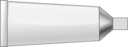 Color Tube White