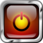 Icon Red Multimedia Power