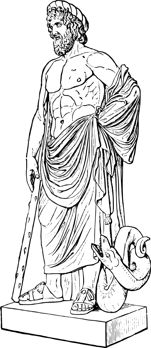 Asklepios