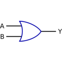 Logic Functions Digital Electronics