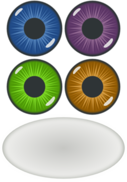 Eye Components