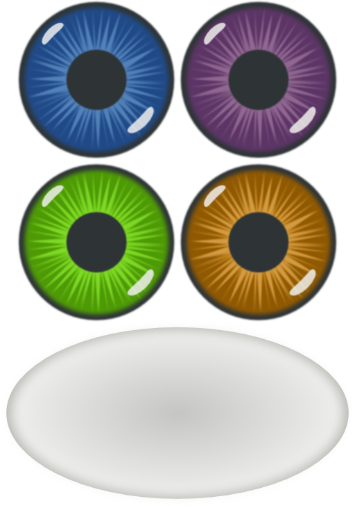 Eye Components