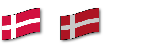 Flag Of Denmark