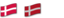 Flag Of Denmark