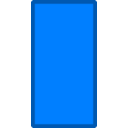 download View Right clipart image with 90 hue color