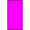 download View Right clipart image with 180 hue color