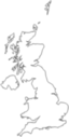 Uk Outline