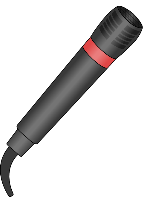 Simple Microphone