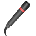 Simple Microphone