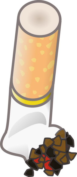 Cigarette