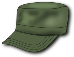 Army Hat