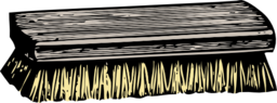 Scrub Brush