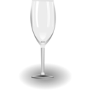 download Wine Glass clipart image with 45 hue color