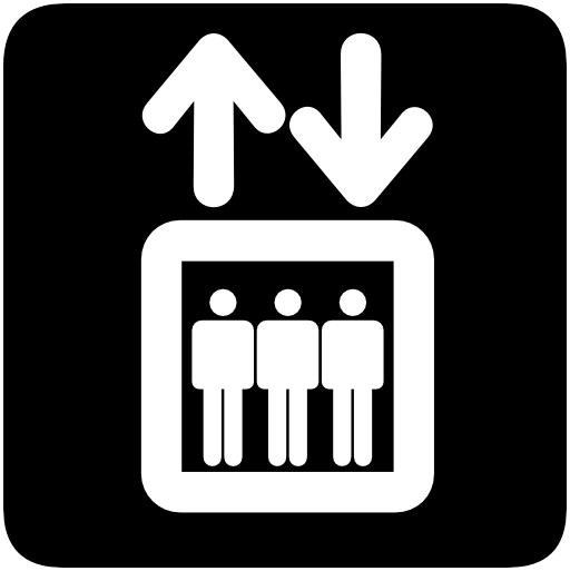 Aiga Elevator Bg