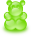 Gummy Bear Sort Of