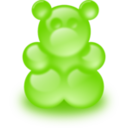 Gummy Bear Sort Of