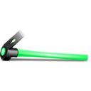 download Adze clipart image with 90 hue color