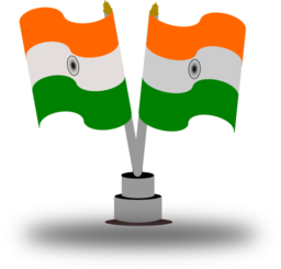 Indian Flag